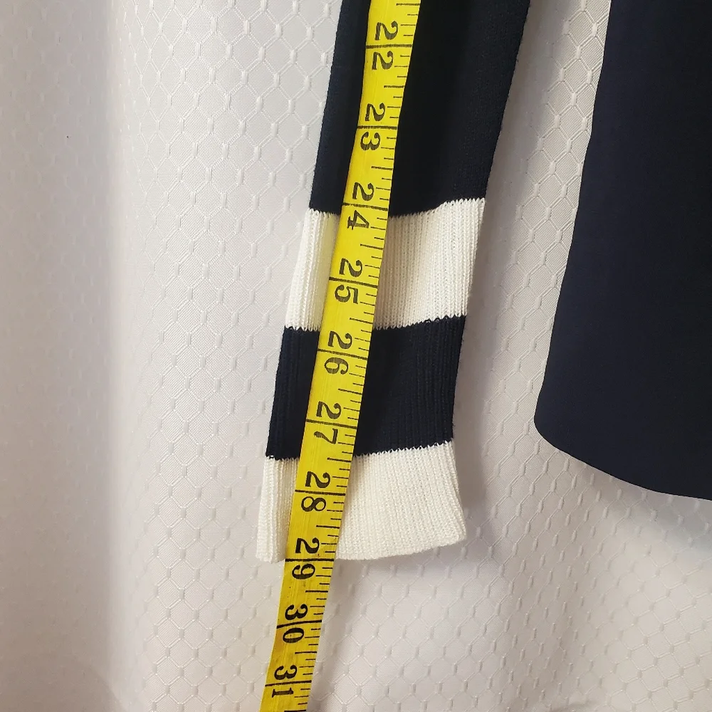 Iris Setlakwe womans top with hoodie Has Small Flaw Business Casual Size SP - Picture 8 of 12
